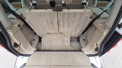 2012 Land Rover LR4 HSE