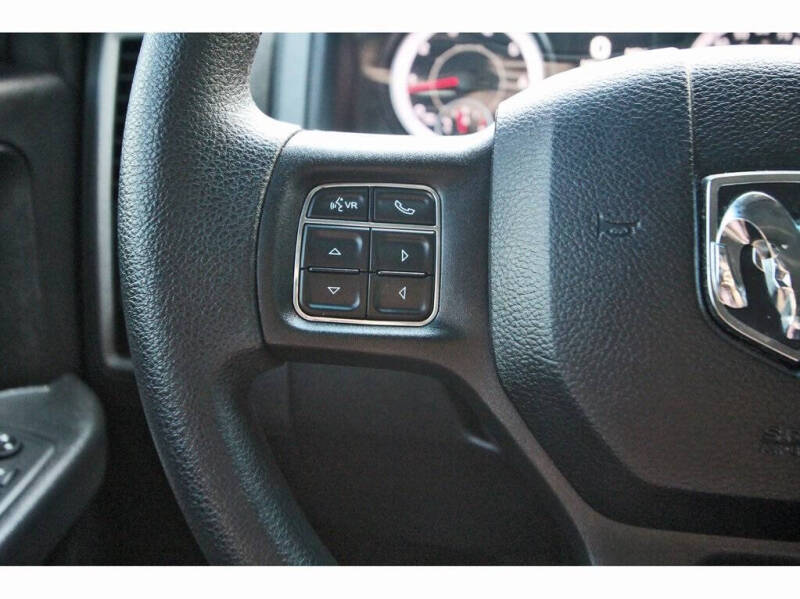 2019 RAM 1500 Classic Express