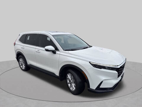 2023 Honda CR-V