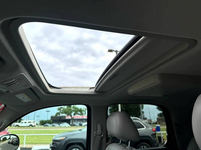 2013 Chevrolet Tahoe LT