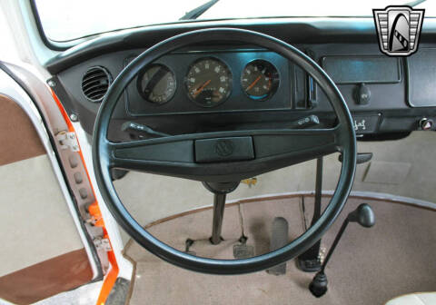 1994 Volkswagen Type 2