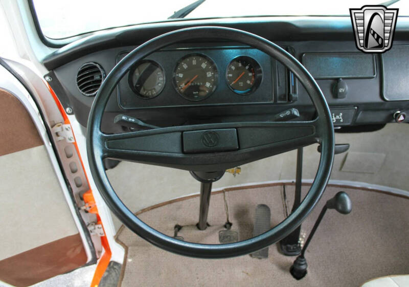 1994 Volkswagen Type 2