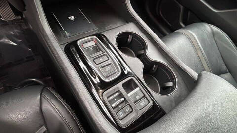 2024 Honda Pilot EX-L