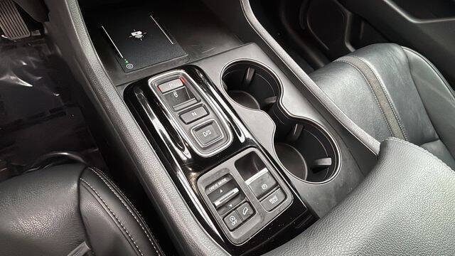 2024 Honda Pilot EX-L