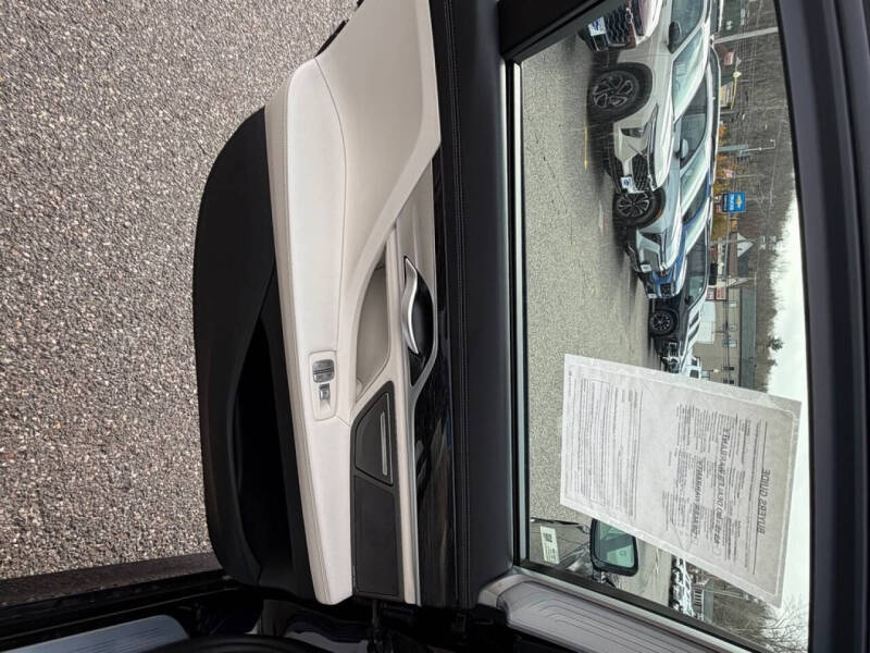 2021 BMW 7 Series 750i xDrive