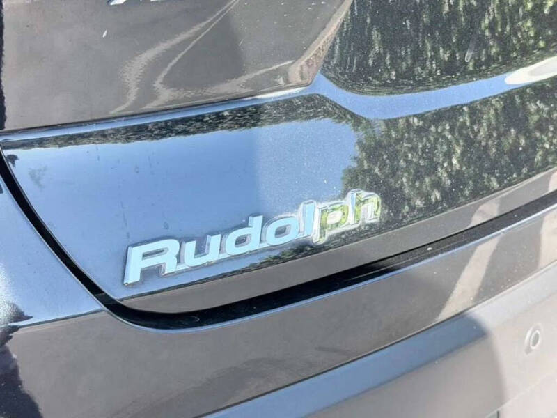 2016 Mazda CX-9 Signature