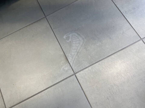 2020 Ford Mustang Shelby GT500