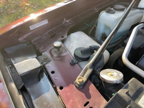 1987 Cadillac DeVille