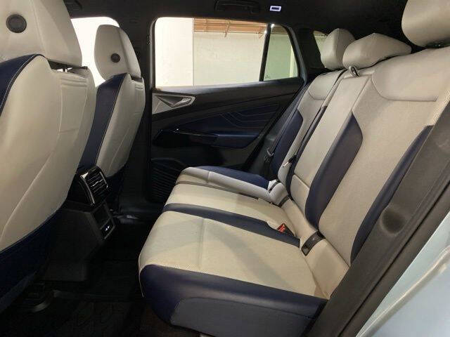 2024 Volkswagen ID.4 Pro S