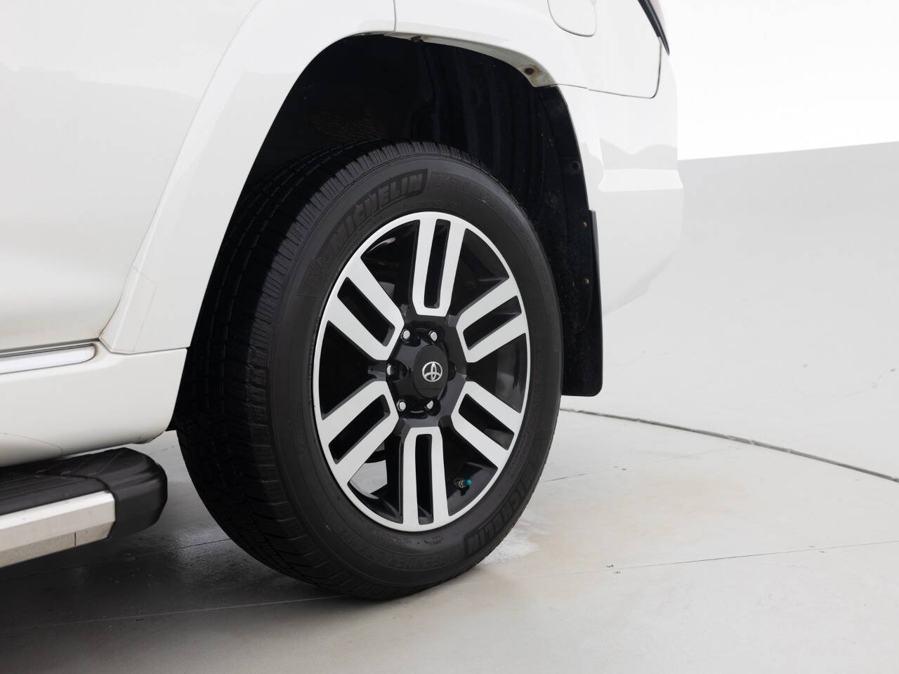 Used Car 2016 Toyota 4runner  Sr5 Premium 4x4 4dr Suv For Sale Under $25,000 In Coal City, Illinois