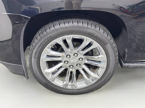 2015 Cadillac Escalade Premium