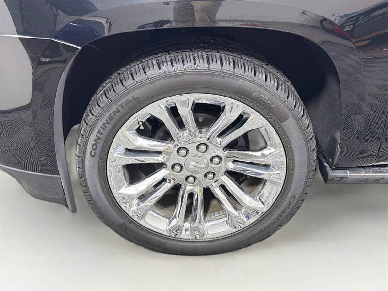 2015 Cadillac Escalade Premium