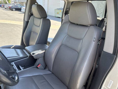 2013 Honda Ridgeline RTL