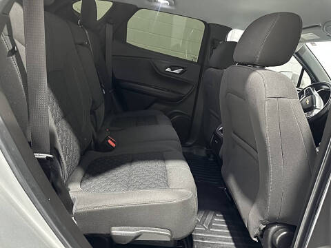 2019 Chevrolet Blazer LT