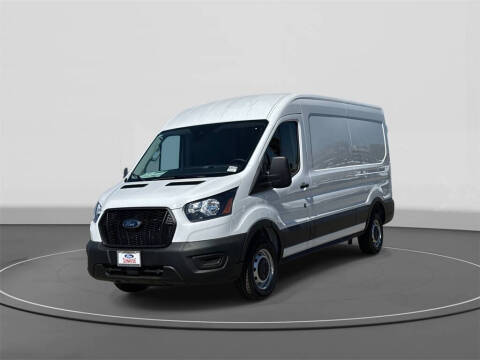 2025 Ford Transit 150