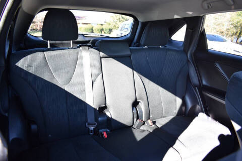 2013 Toyota Venza LE