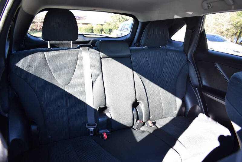 2013 Toyota Venza LE