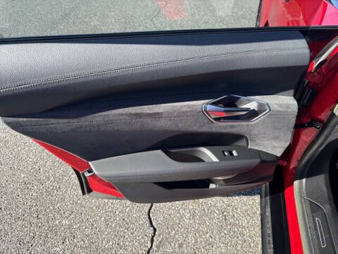 2023 Audi RS e-tron GT quattro