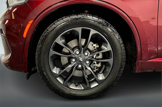 2022 Dodge Durango R/T