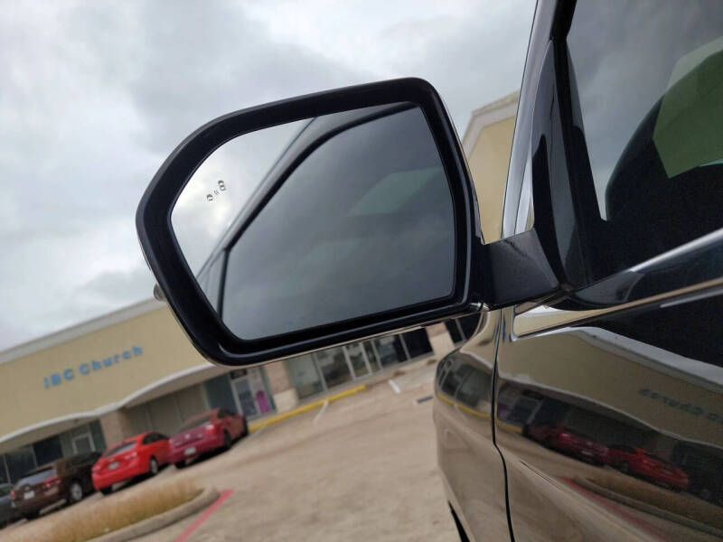 2020 Ford Expedition MAX XLT