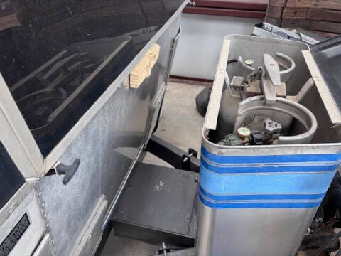 1987 Airstream Sovereign 29 Ft Bumper Pull