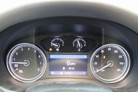 2022 Buick Enclave Essence