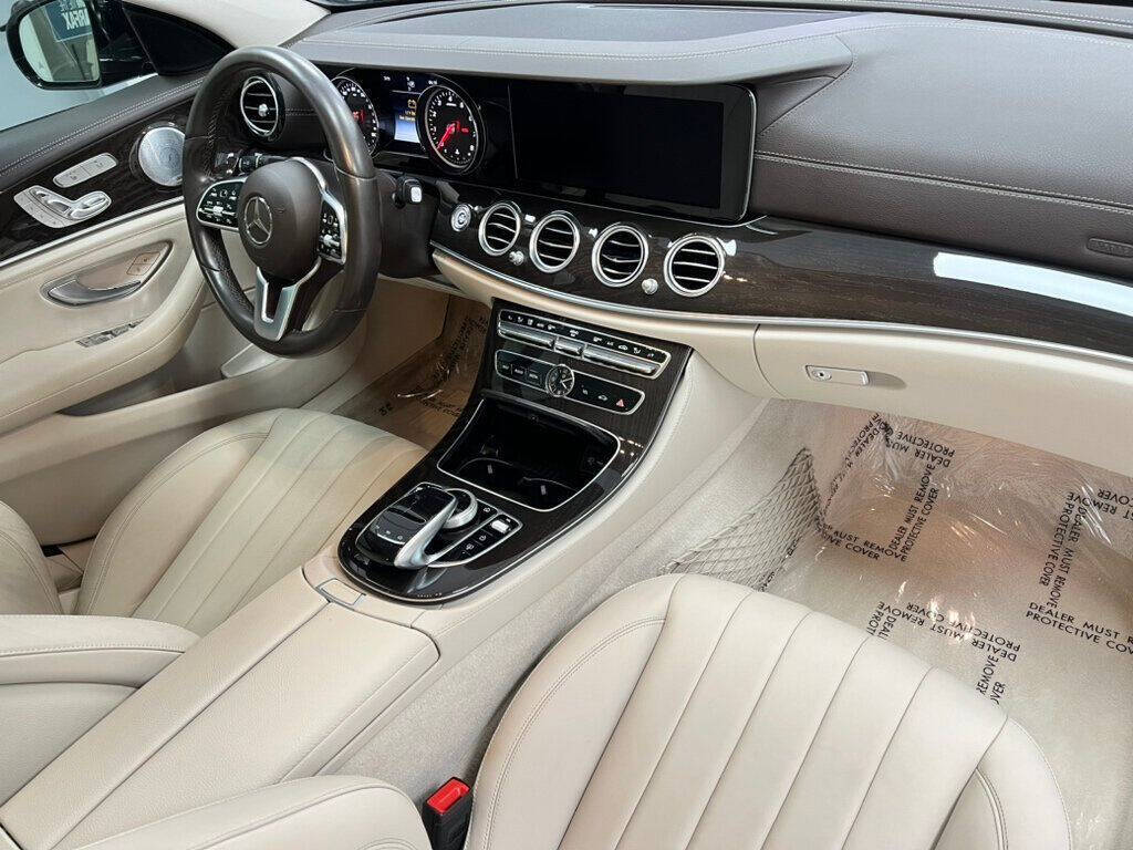 2019 Mercedes-Benz E-Class for sale at Conway Imports in   Streamwood, IL