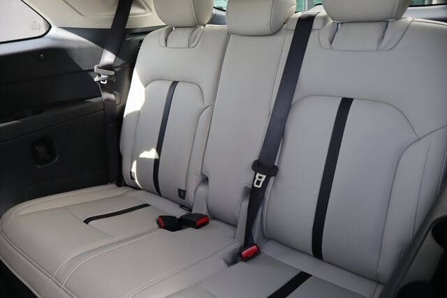 2026 Mazda CX-90 3.3 Turbo Preferred