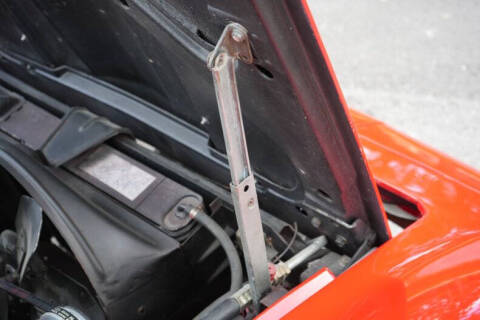 1963 Chevrolet Corvette