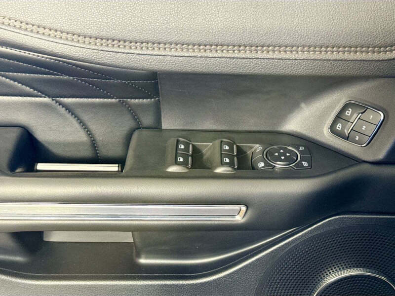 2019 Ford Expedition Platinum