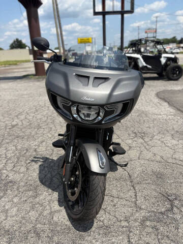 2023 Indian Challenger