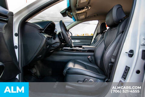 2025 Genesis GV70 2.5T Standard