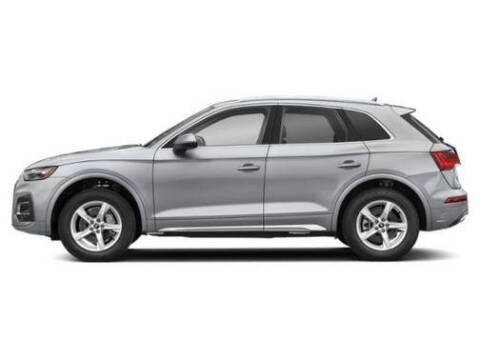 2023 Audi Q5 quattro S line Prem Plus 45 TFSI
