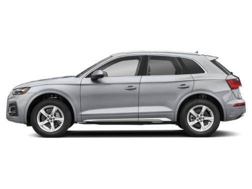 2023 Audi Q5 quattro S line Prem Plus 45 TFSI
