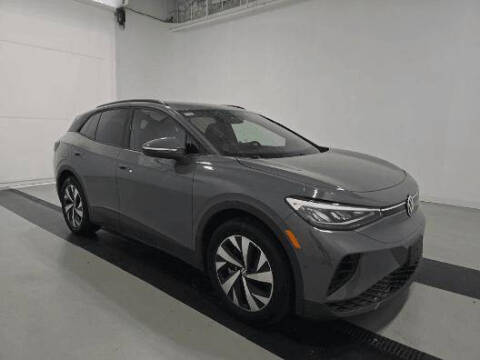 2024 Volkswagen ID.4 Standard