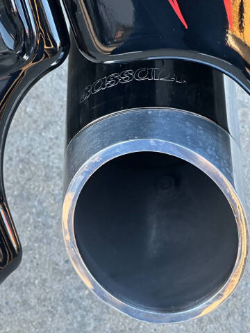 2013 Harley-Davidson Street Glide FLHX