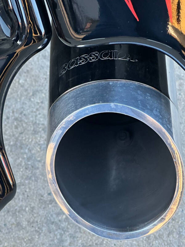 2013 Harley-Davidson Street Glide FLHX