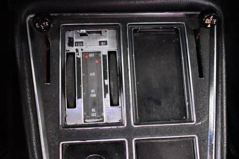 1969 Chevrolet Corvette