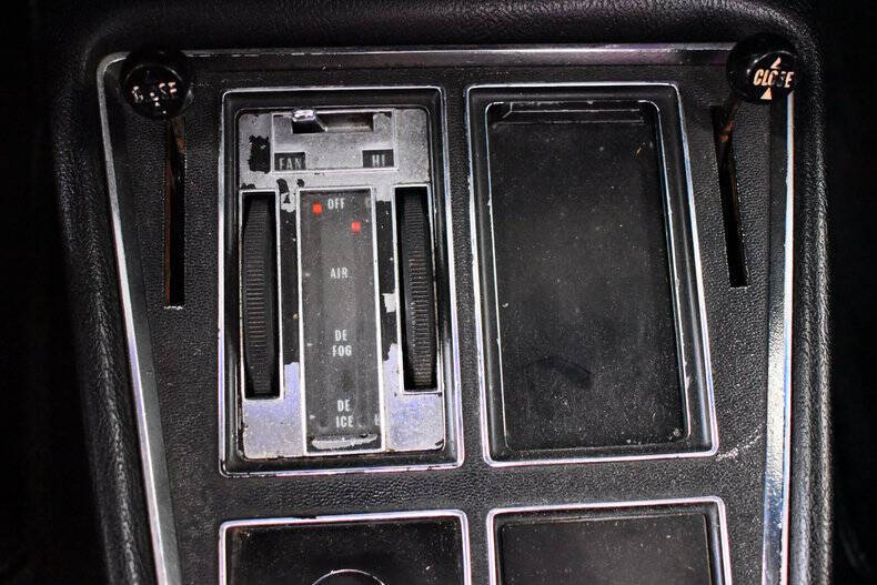 1969 Chevrolet Corvette