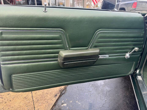 1969 Chevrolet Chevelle