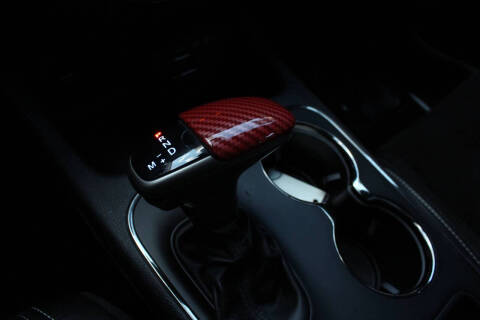 2020 Dodge Durango SRT