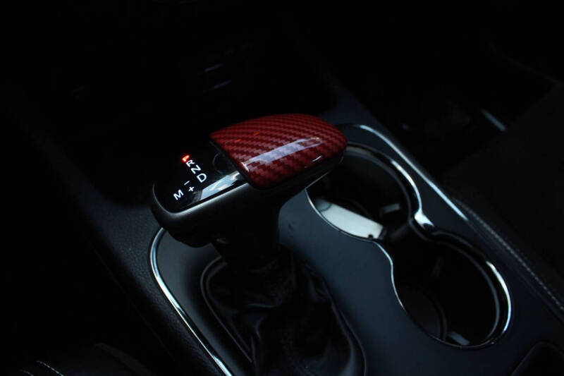 2020 Dodge Durango SRT