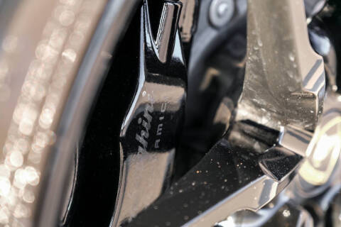 2015 Lamborghini Huracan LP 610-4