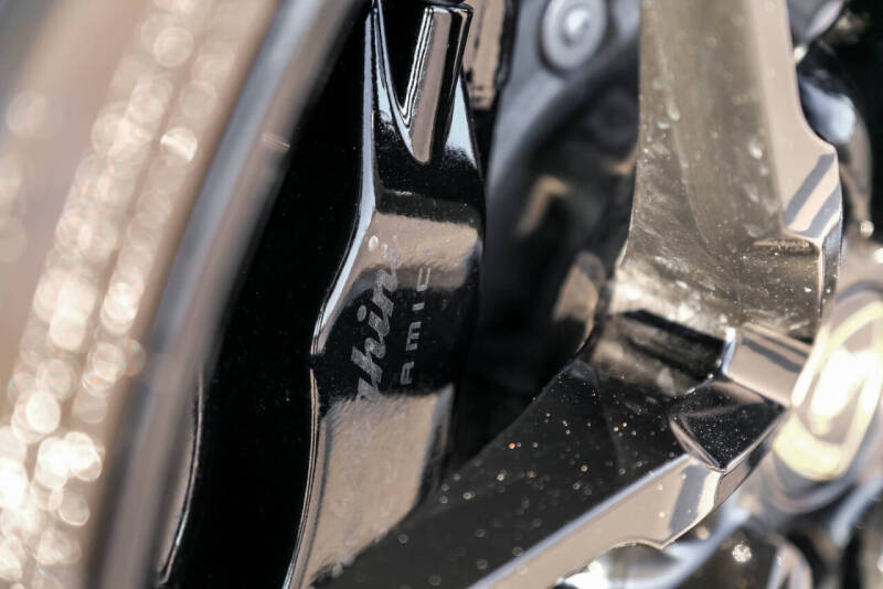 2015 Lamborghini Huracan LP 610-4