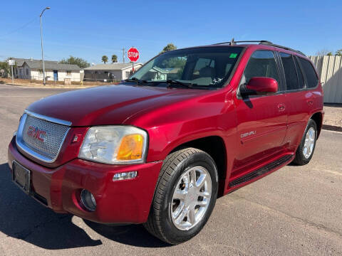 2006 GMC Envoy Denali