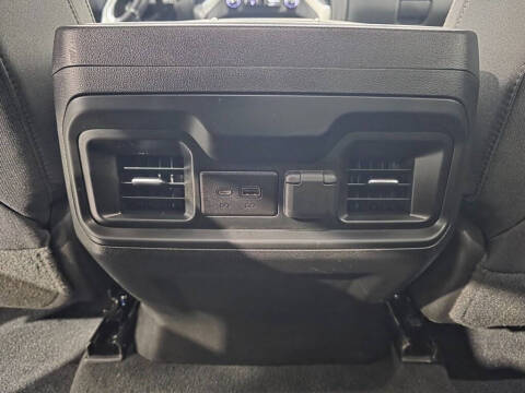 2022 Chevrolet Silverado 1500 Limited