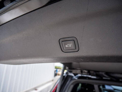 2023 Cadillac Escalade-V