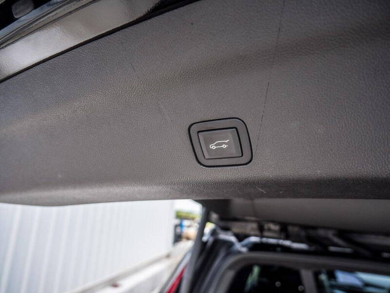 2023 Cadillac Escalade-V