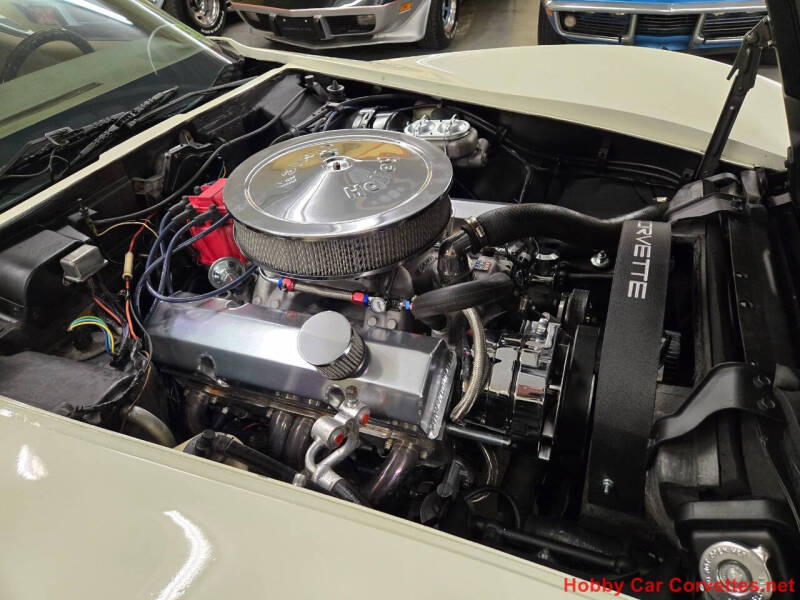 1976 Chevrolet Corvette