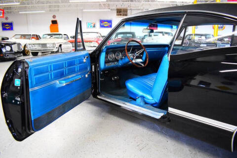 1967 Chevrolet Impala